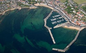 The Coastal Inn Outbuilding